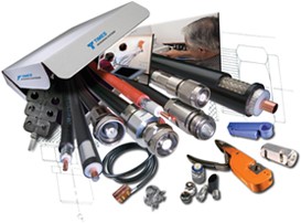 LMR CABLE ASSEMBLIES