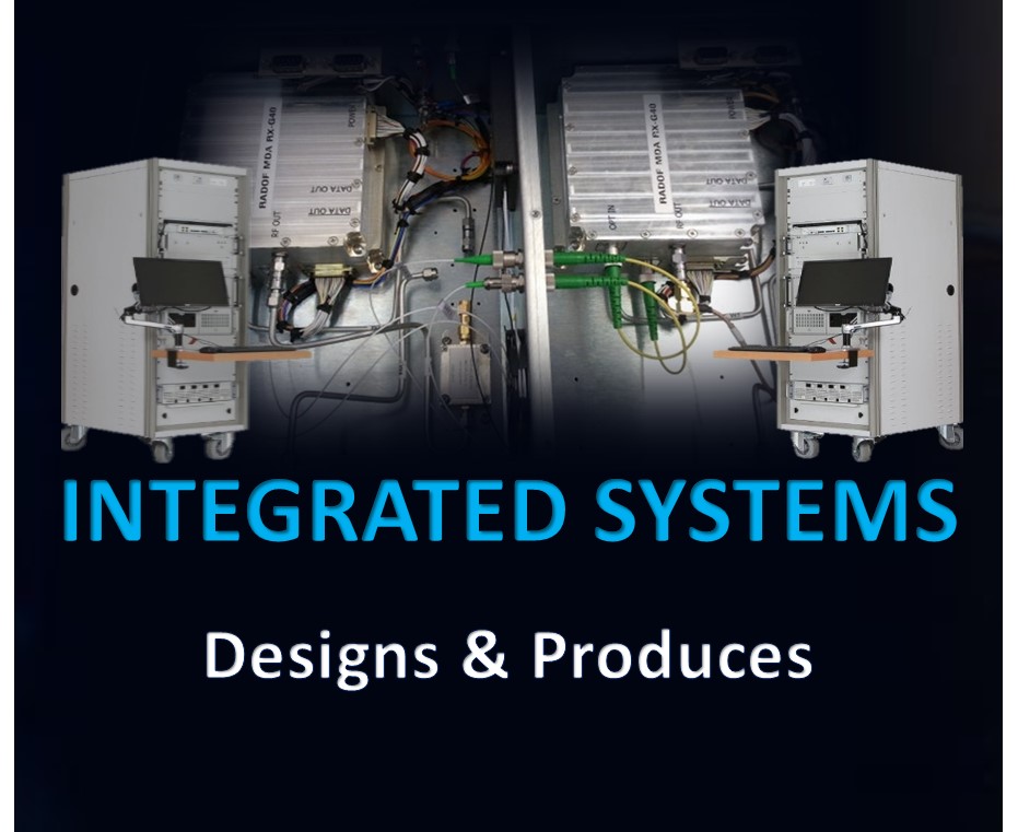 Phone-EIM FIRST- RF INTEGRATED SYSTEMS